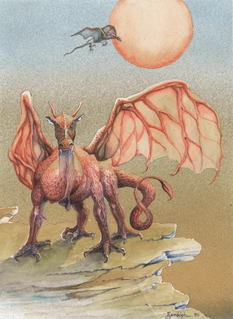 The young upstart Tarko, antagonist of the sci-fi space opera novel Altar of Scales