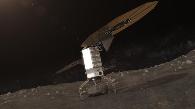 public domain NASA image