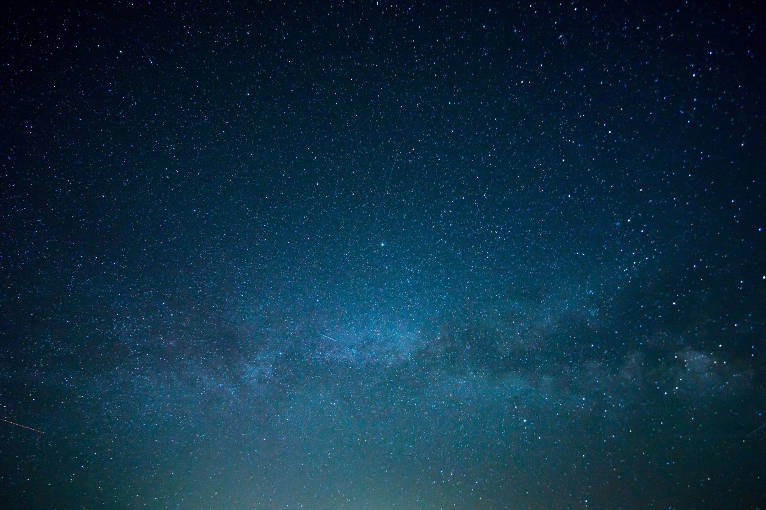 Deep Space