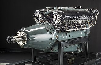 allison v1710 liquid cooled v12 aircraft engine
